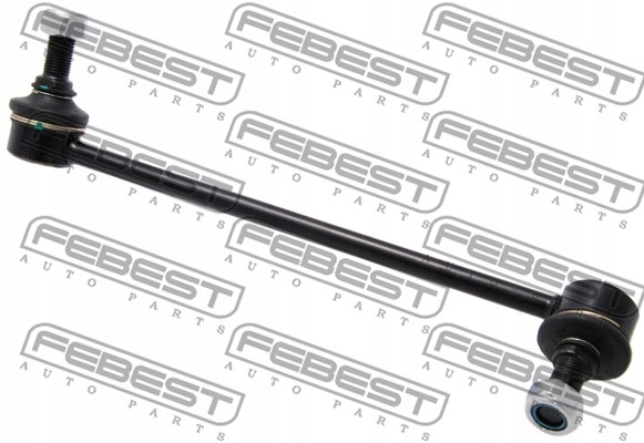 фото №2, Стержень стабилизатора правый перед do toyota previa 2.4