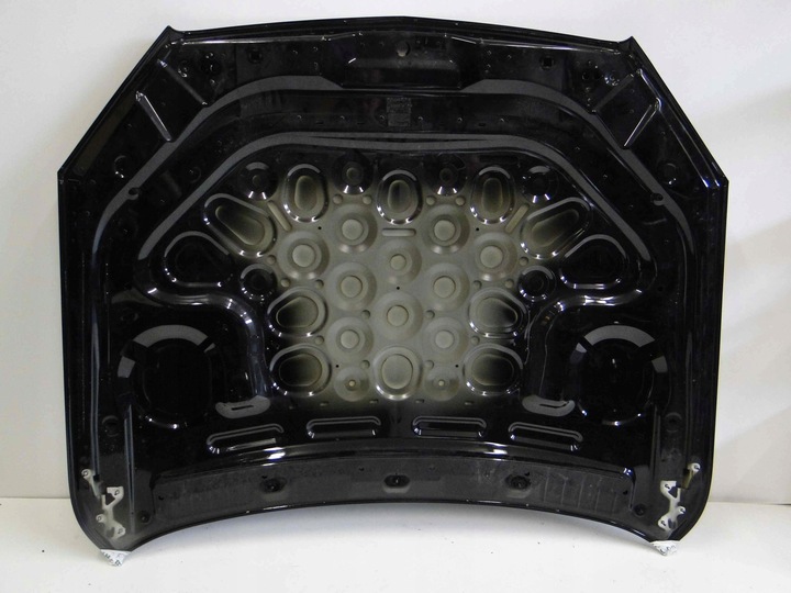 фото №9, Mercedes s клас w222 222 рестайлінг капот кришка