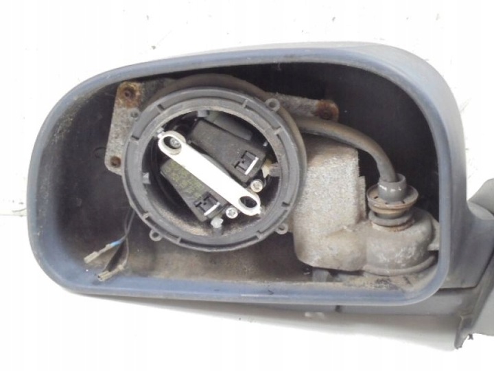 фото №10, Mitsubishi space star i dg дзеркало ліві електричні рестайлінг