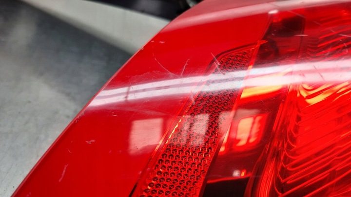 фото №9, Лампа зад задня ліва 31395844 volvo v40 12-18r