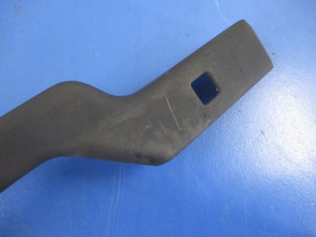 фото №4, Hyundai ix55 важіль двірники лівий перед+ листова ресора