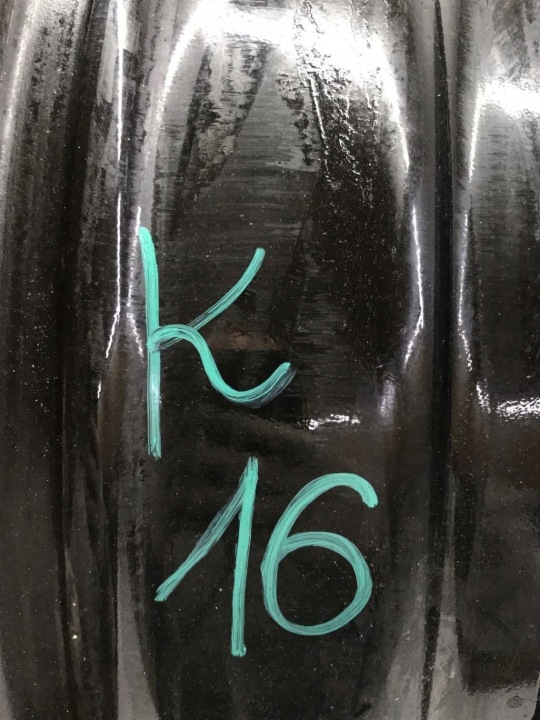 фото №13, Диск mercedes a klasa w177 6,5x17 et44 5x112 a1774010200