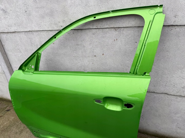 фото №2, Дверь opel mokka b ii 2020 2021 2022 2023 2024 перед левый передние левая