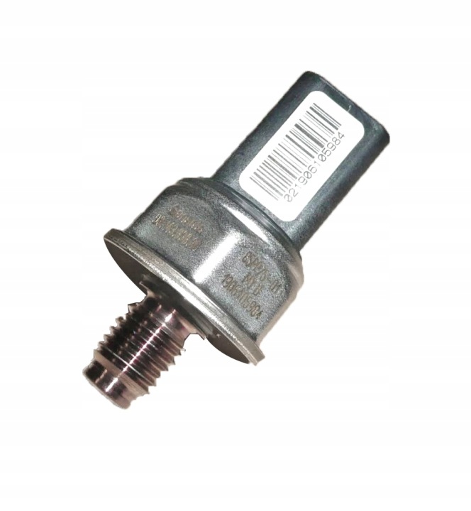фото №12, Датчик тиску пального citroen peugeot 2.0 hdi oem номер 9814383880