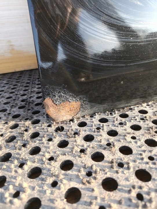 фото №8, Land rover freelander l314 рестайлинг 3d дверь перед правый lrc921