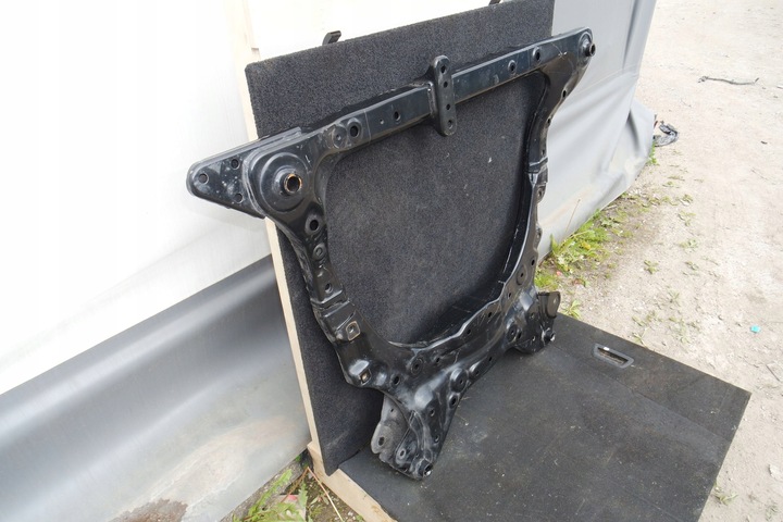 фото №6, Lexus rx v 2024 рама допоміжна передня