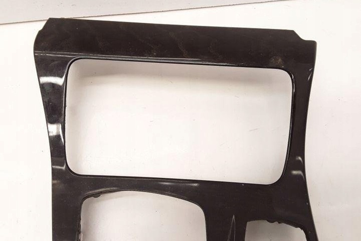 фото №9, Рамка зміни коробки передач bmw 5 f10 9206389 2.0l бензин 180kw 2012