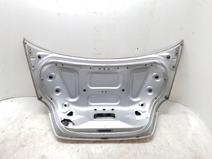 фото №5, Кришка багажника sedan rover 75 mum