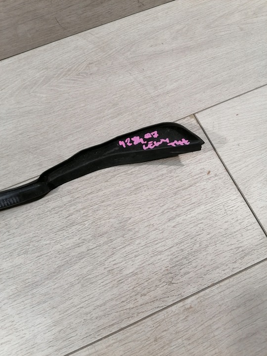 фото №9, Cayenne планка крыло левый перед 9y0853717d