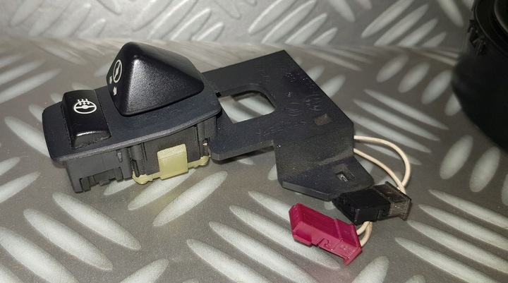 фото №9, Bmw e60 e61 e63 лента руль подушка безопасности с подогревом 6911515 переключатель кнопка