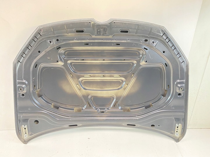 фото №13, Капот кришка двигуна vw golf 7 vii 5g 5g0 2012-