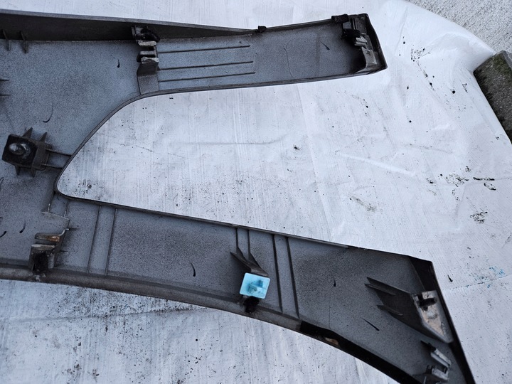 фото №15, Накладка пластик крышки kia ceed ii 12-17 sw универсал 1k