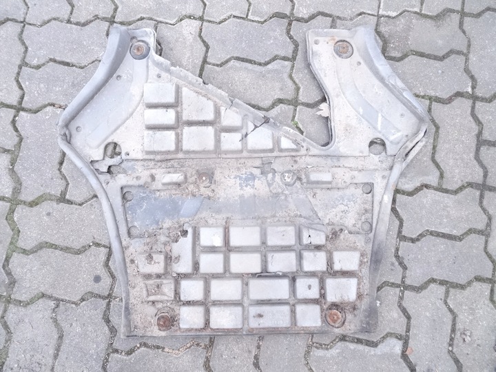 фото №7, 4d0863823bk audi a8 d2 d2 защита плита коробки доставка