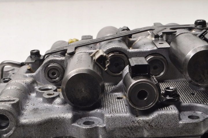 фото №9, Volvo xc60 xc90 s90 v90 v60 d4 d5 механизм выборщик коробки передач ze коробки p0