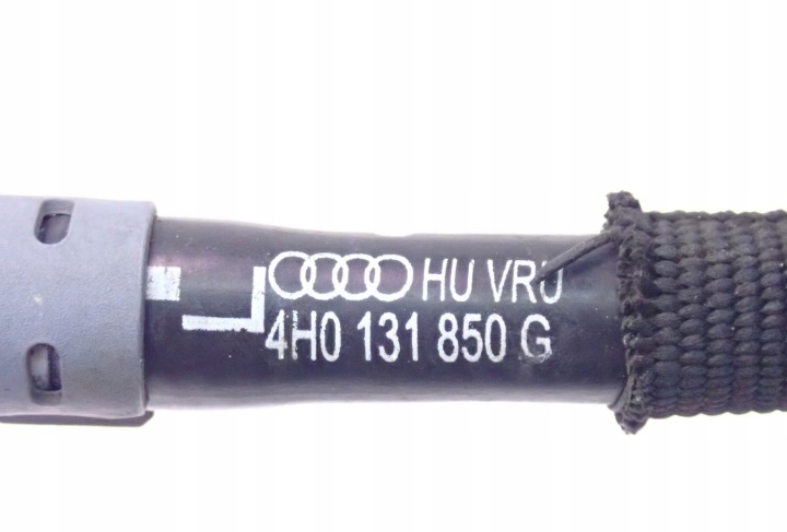 фото №9, Трубка  труби випускної audi a8 d4 4h0131850g