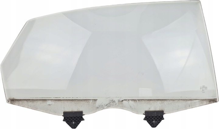 фото №1, Audi a8 d3 стекло дверь зад правая акустический vsg 07r длинный