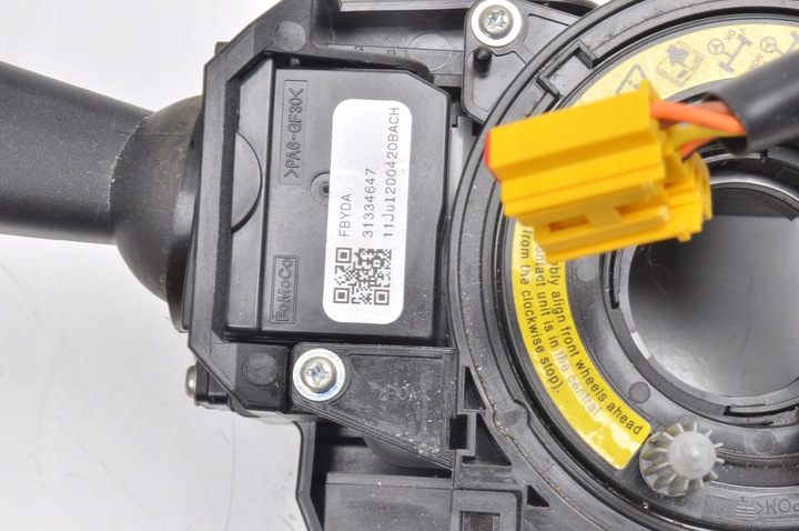 фото №10, Volvo v70 iii переключатель комбинированный 31334643 31334647 / 31264168 / 31343218