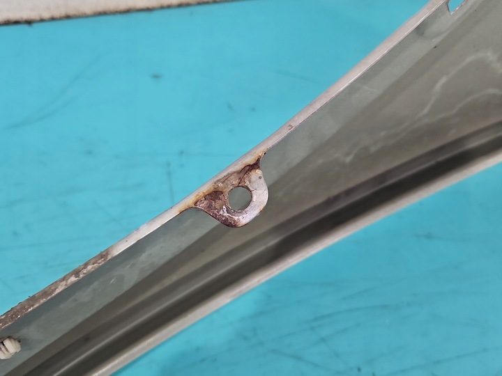 фото №16, Крило перед правий honda civic viii 8 ufo nh700m