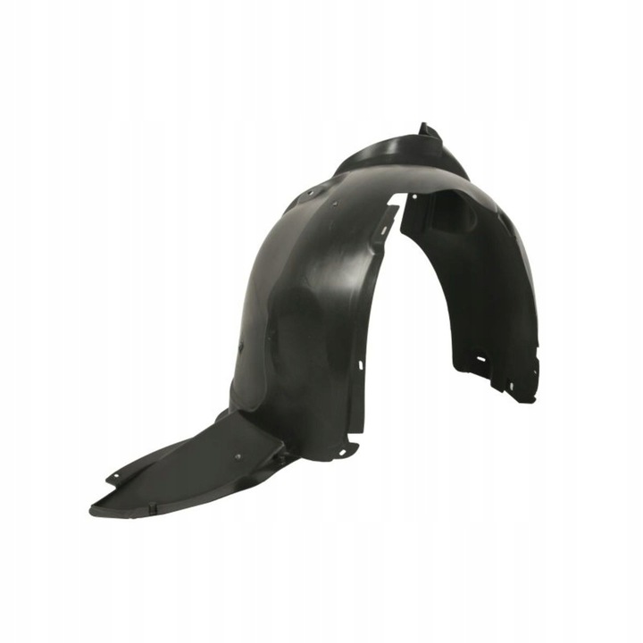 фото №1, Подкрылок перед левая 6601-01-6621801q