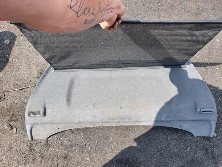 фото №7, Механізм двірник seat toledo ii 2001r 1.9 tdi