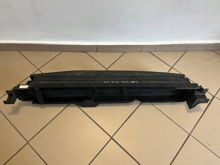 фото №9, Жалюзи ролета впуск руль воздуха kia sportage 5 v 86960-r2200