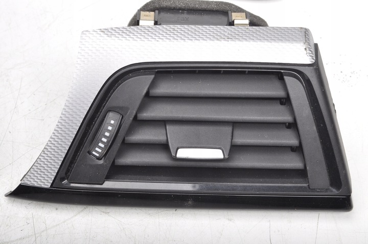 фото №14, Bmw 3 f30 планка внутренняя dekor декоры uk