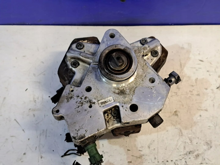 фото №2, Volvo v70 2006 насоса топлива