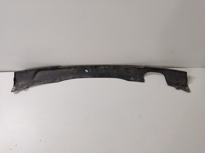 фото №12, Bmw 3 f30 f35 f31 2013 з задній спойлери