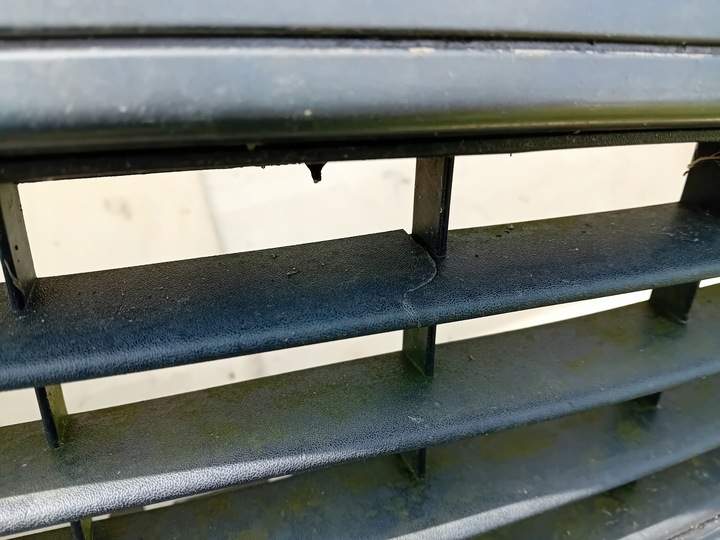 фото №8, Golf v plus бампер переднє