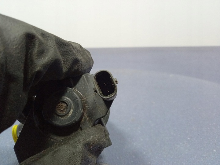 фото №5, Bmw ix1 x1 u11 клапан нагрівача 9896408