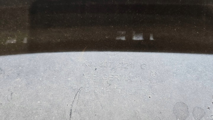 фото №16, Бампер перед переднее vw golf v 5 1k0807221g