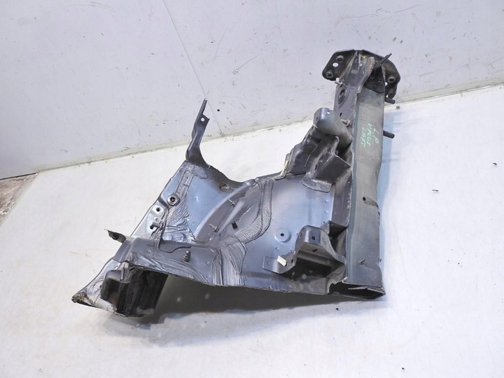 фото №4, Лонжерон лівий перед la7t vw golf v plus