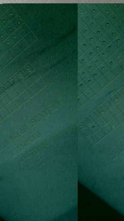 фото №6, Citroen c1 15- накладка бампера перед оригінал