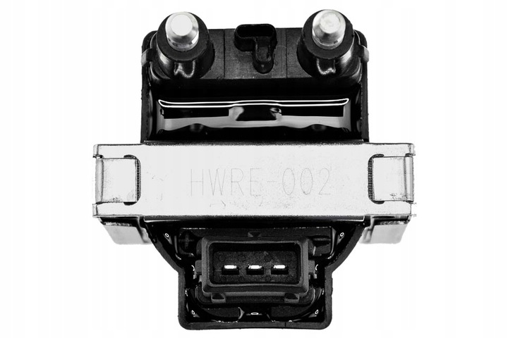 фото №11, Котушка запалювання renault megane i 2.0 i