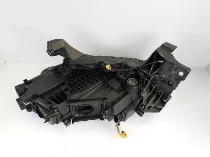 фото №12, Audi q7 4m лампа права matrix 4m0941036c 4m0941784c ковзун джгут