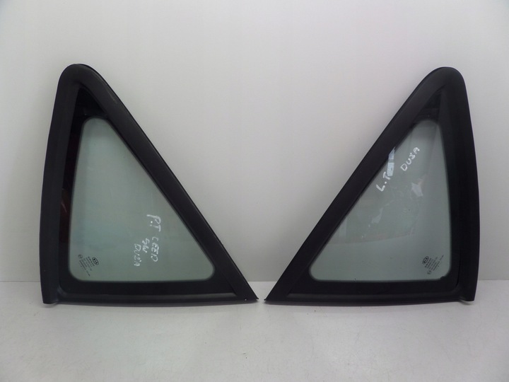 фото №8, Стекло кузовная зад правая универсал kia ceed 09r