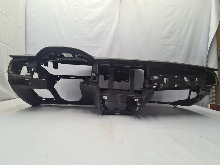 фото №5, Панель роздавальна консоль v90 s90 капот volvo шкіра шкіра