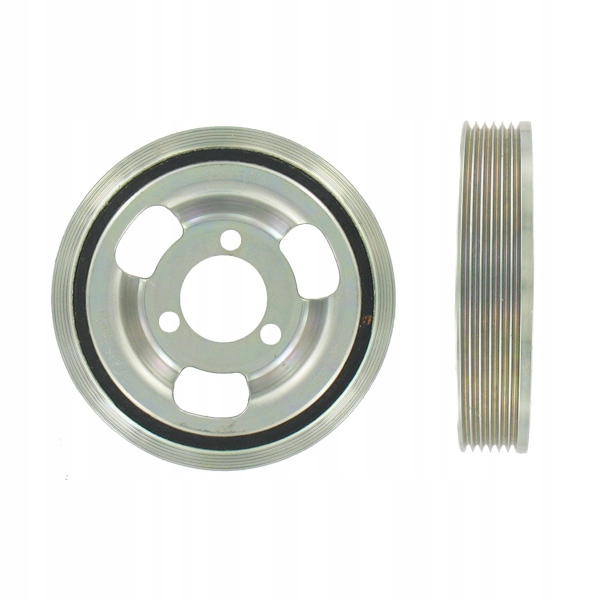 фото №1, Колесо ременное skf vkm 93311