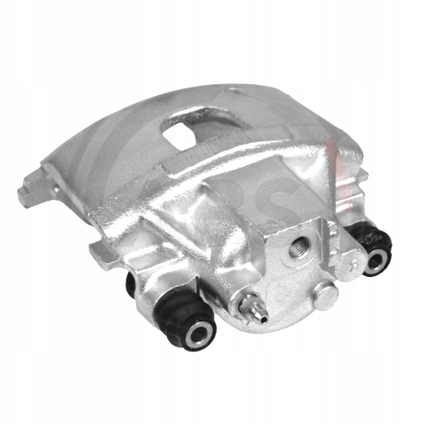 фото №1, Супорт гальмівний перед p do chrysler grand voyager