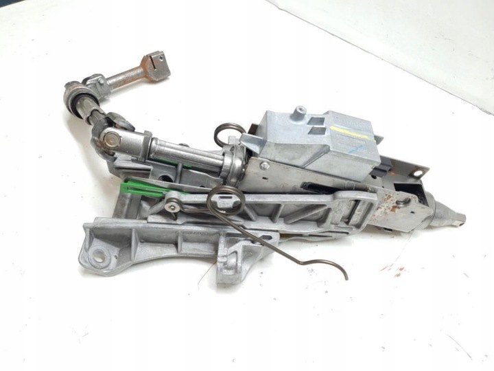 фото №1, Колонка кермова блокування ford kuga ii mk2