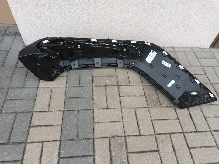 фото №6, Крыло правые переднее jeep wrangler jt jl перед org