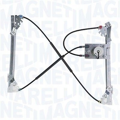 фото №10, Magneti marelli подъемник стекла 350103142300