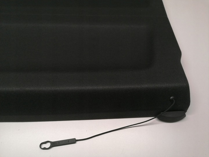 фото №3, Bmw x1 u11 полиця задня багажника нова оригінал 2022-