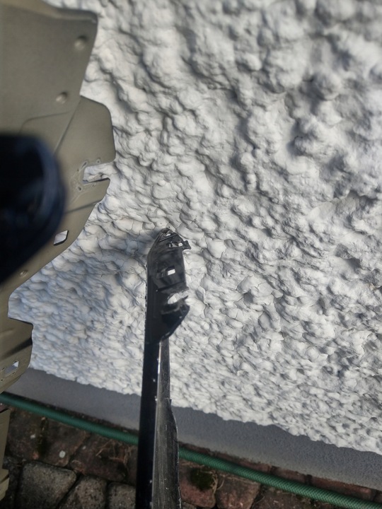 фото №7, Бампер перед mercedes c клас w206 a206 amg супер