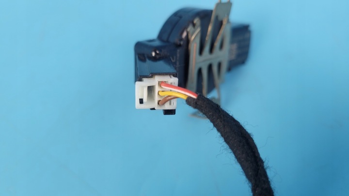 фото №5, Mercedes eqe w295 350+ 23r датчик датчик дождя a2479008217