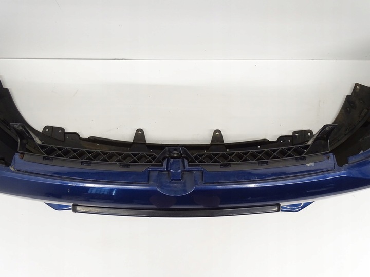 фото №11, Kpl бампер перед переднее vw jetta vi a6 5c lp5w