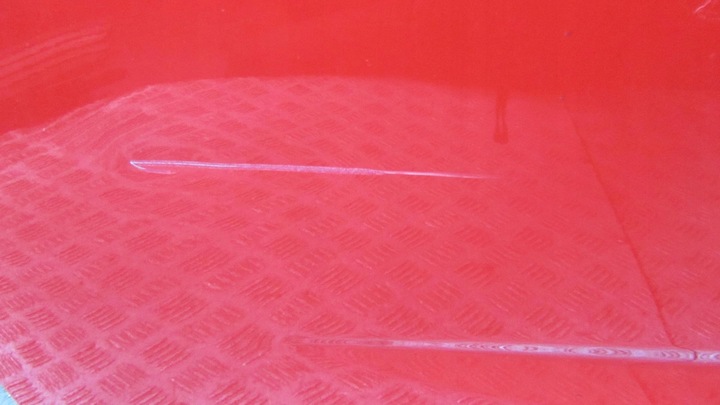 фото №5, Grand c-max mk2 двері праві зад задні ca 10-16 147