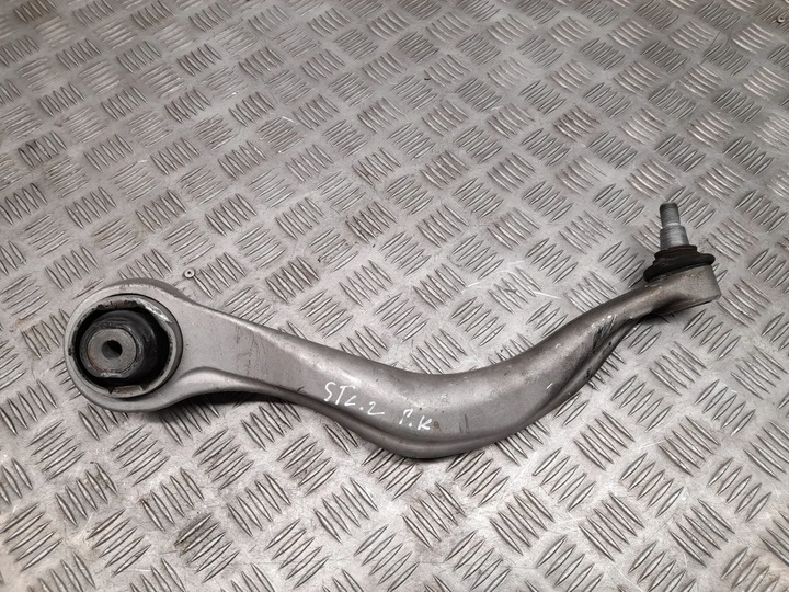 фото №5, Alfa romeo stelvio k206303 перед ліва важелі