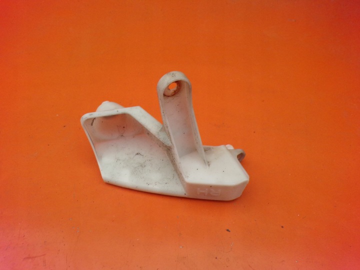 фото №1, Ковзун бампера pt праві зад mazda cx9 cx-9 10r