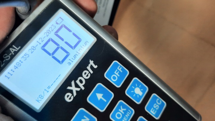 фото №8, Крило перед праві volvo s90 v90 cross country